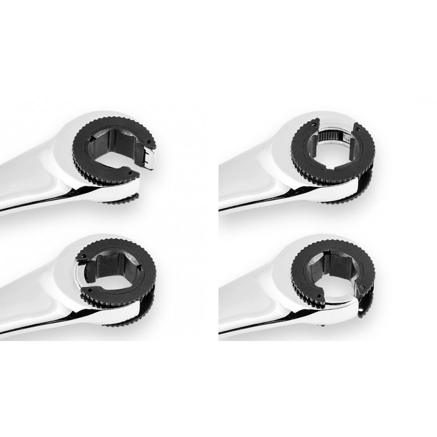 NEO tools 09-262 jakoavain ja jakoavainsetti – 5