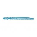 Makita B-06476 tikksae, jõhvsae ja mõõksae tera Kiirlõiketeras (HSS) 5 tk Makita B-06476 tikksae, jõhvsae ja mõõksae tera Kiirlõiketeras (HSS) 5 tk