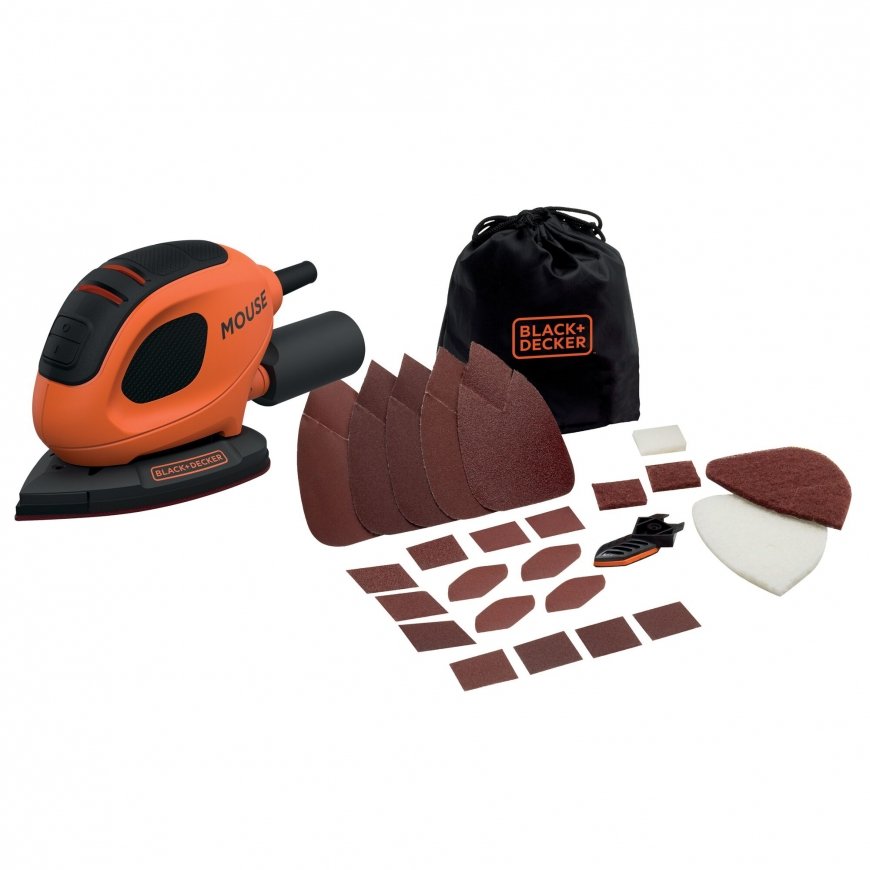 Black & Decker Black & Decker