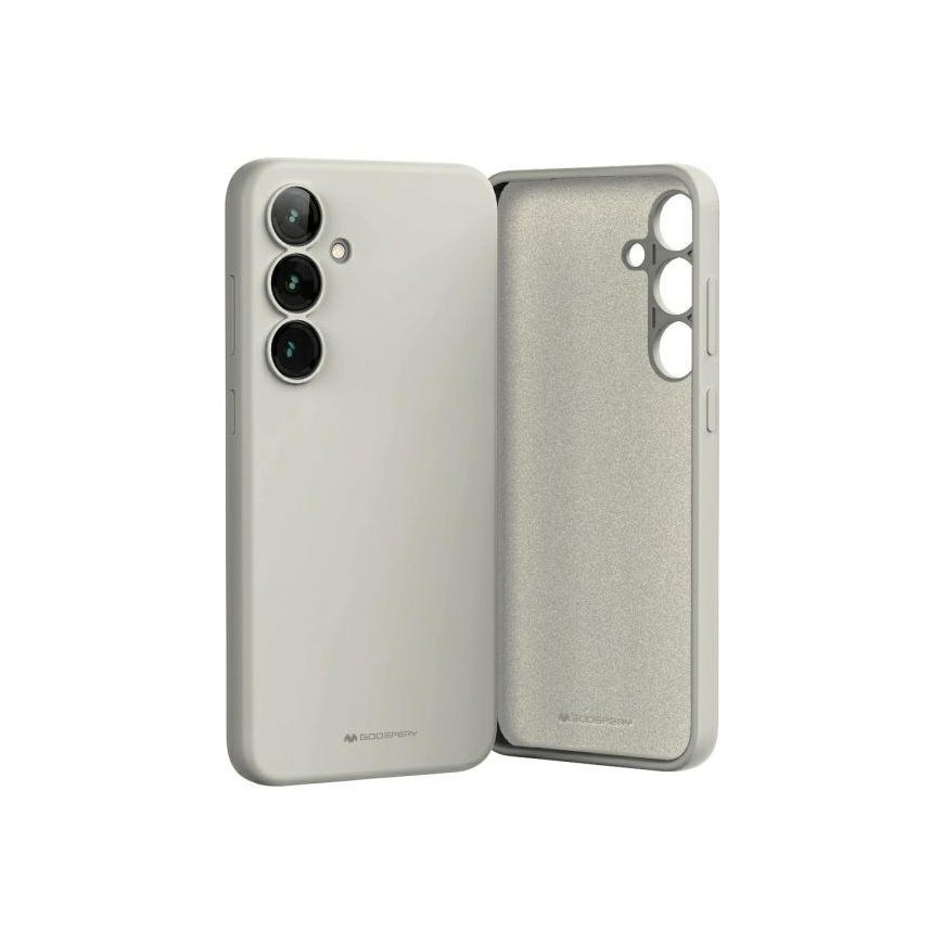 Mercury Silicone Samsung A16 A166 stone