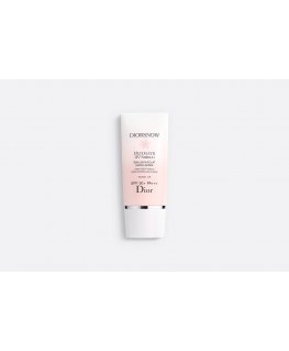 Dior Diorsnow Ultimate UV Shield Tone Up Pretiedeguma krēms Seja 50 Pieaugušajiem