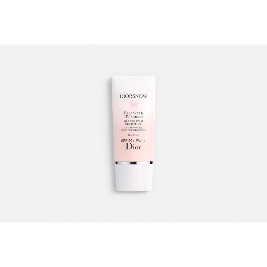 Dior Diorsnow Ultimate UV Shield Tone