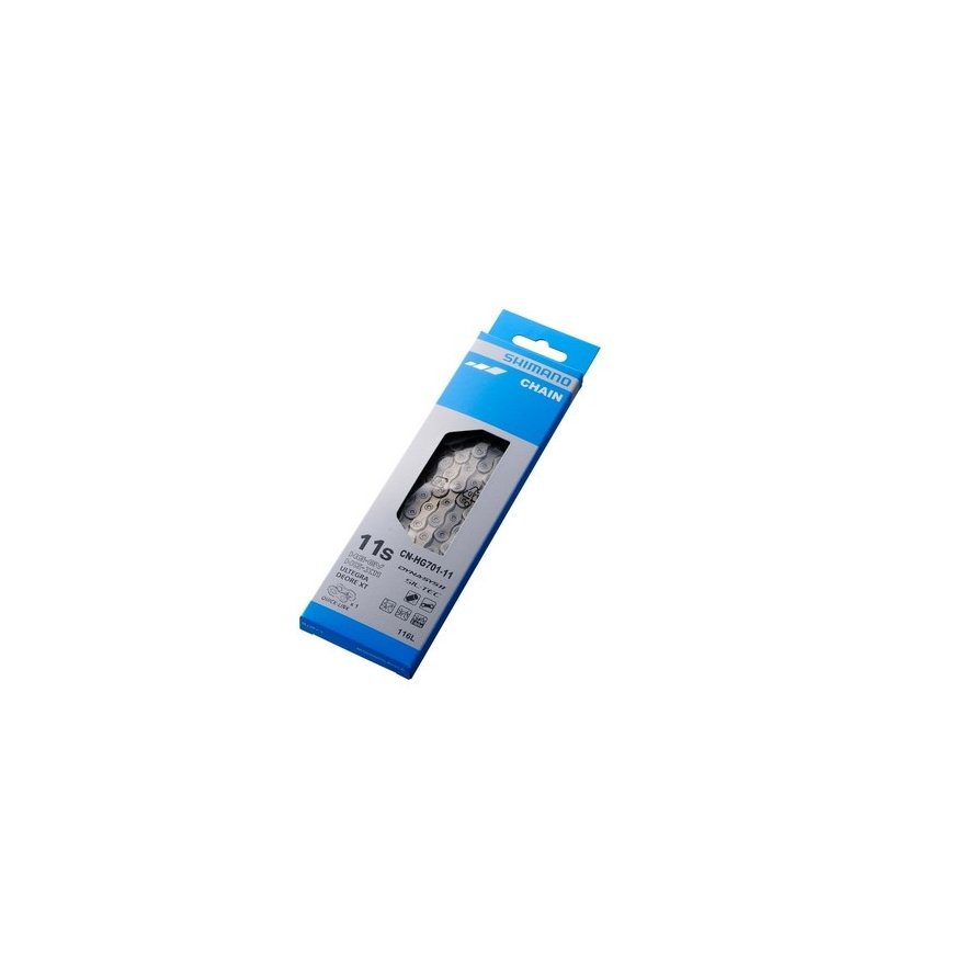 Shimano E6000 Bicycle chain