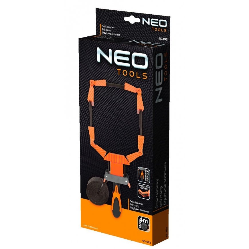 NEO tools NEO tools 45-493 josta