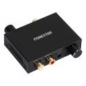 Fonestar FO-42DAV audiokonverter Must Fonestar FO-42DAV audiokonverter Must