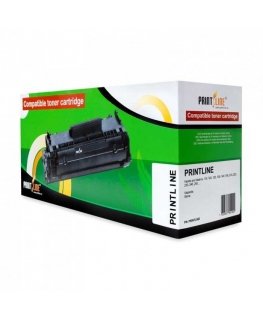 PRINTLINE compatible toner with Xerox 106R02773, black