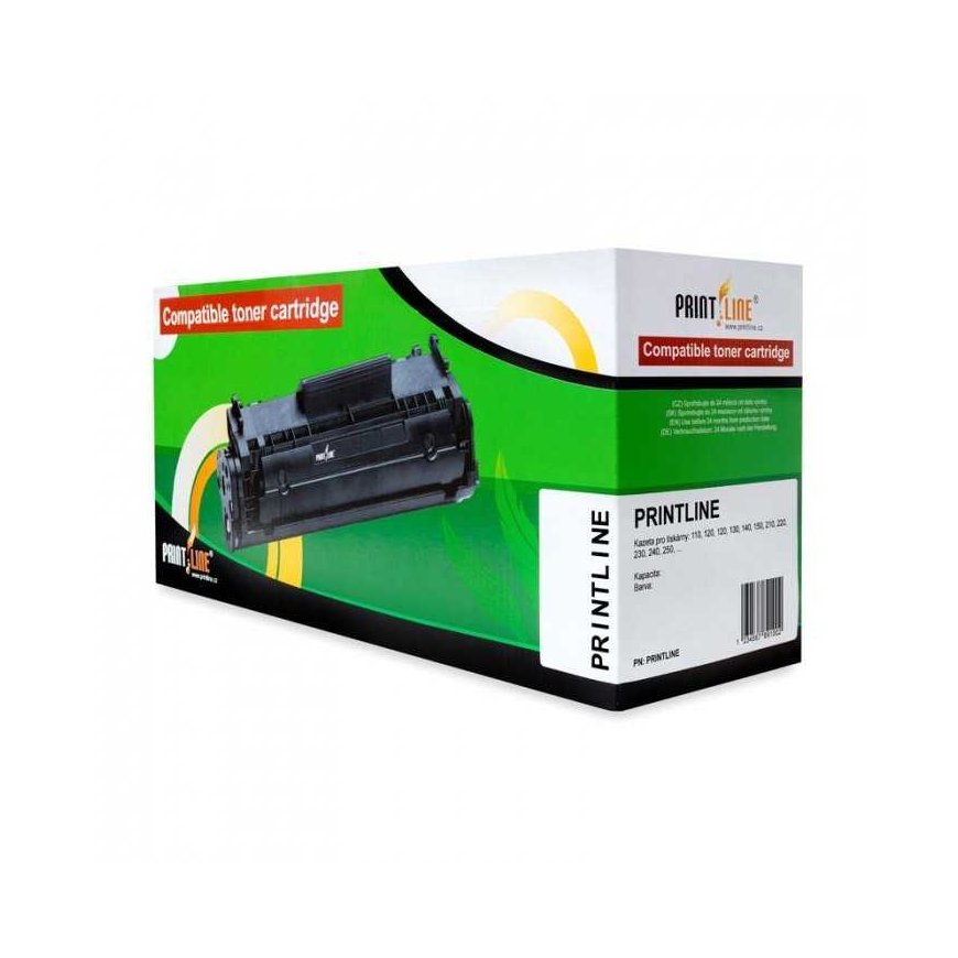 PRINTLINE compatible toner with Xerox 106R02773, black