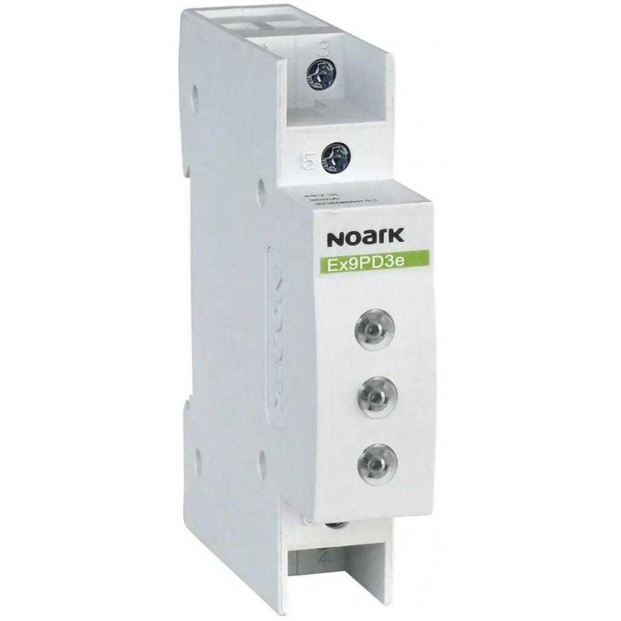 Noark signal lamp Noark 106313 230/400V