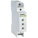 Noark signal lamp Noark 106313 230/400V AC/DC LED, 3 EX9PD3E Noark signal lamp Noark 106313 230/400V AC/DC LED, 3 EX9PD3E