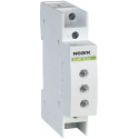 Noark signal lamp Noark 106313 230/400V AC/DC LED, 3 EX9PD3E Noark signal lamp Noark 106313 230/400V AC/DC LED, 3 EX9PD3E