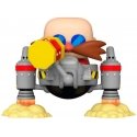 Funko POP figure Sonic the Hedgehog Dr. Eggman Funko POP figure Sonic the Hedgehog Dr. Eggman