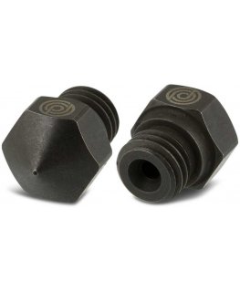 PrimaCreator MK10 hardened tip 0.4mm (for all metal hot-ends) - 1 pc.