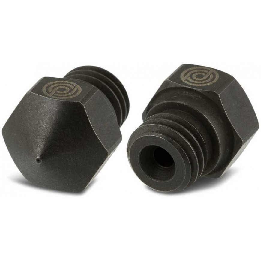 PrimaCreator MK10 hardened tip 0.4mm