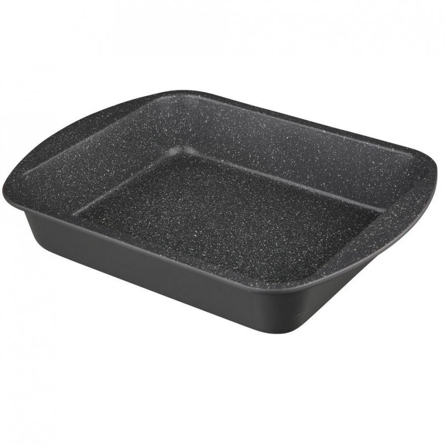 Lumarko BAKING FORM EMBOSSED 35X27X6.8 CM – 3