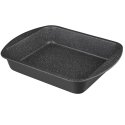 Lumarko BAKING FORM EMBOSSED 35X27X6.8 CM Lumarko BAKING FORM EMBOSSED 35X27X6.8 CM