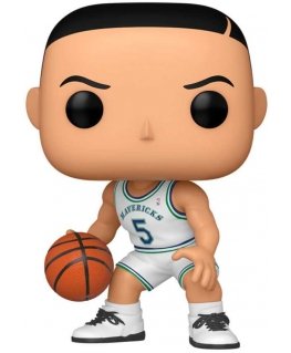 Funko POP Basketball Figure: Jason Kidd