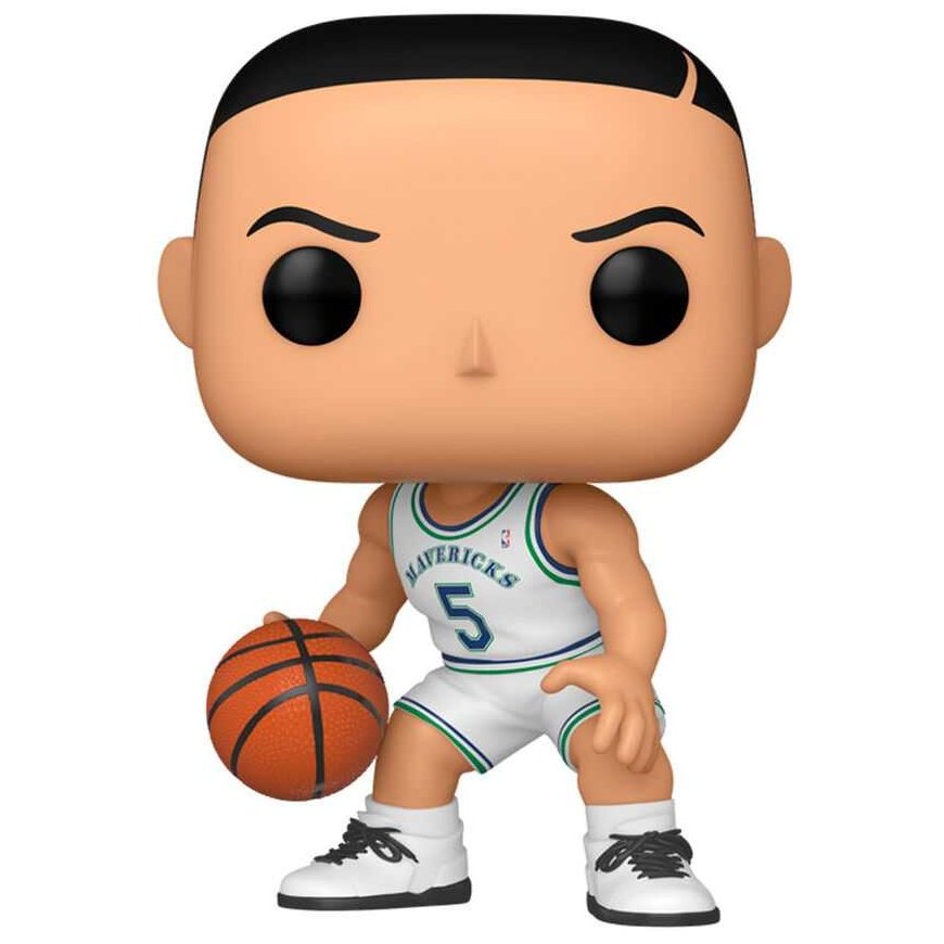 Funko Figūrėlė POP Basketball: Jason Kidd