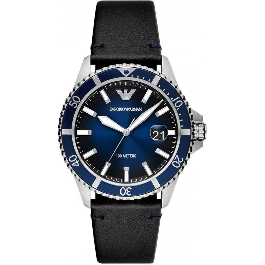 Giorgio Armani Men`s watch EMPORIO ARMANI
