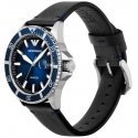 Men's watch EMPORIO ARMANI AR11516 - DIVER (zi043b)