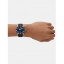 Men's watch EMPORIO ARMANI AR11516 - DIVER (zi043b)