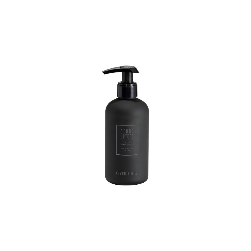 Serge Lutens L&39EAU hand and body lotion 240 ml – 2