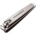 Tweezerman Steel nippers for nails (fingernail clipper) Manicure tool Tweezerman Steel nippers for nails (fingernail clipper) Manicure tool