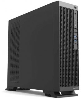 1St Cool 1stCOOL SFF housing COMPACT 2 ver. 2, USB-C, CR
