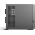 1St Cool 1stCOOL SFF korpusas COMPACT 2 ver. 2, USB-C, CR