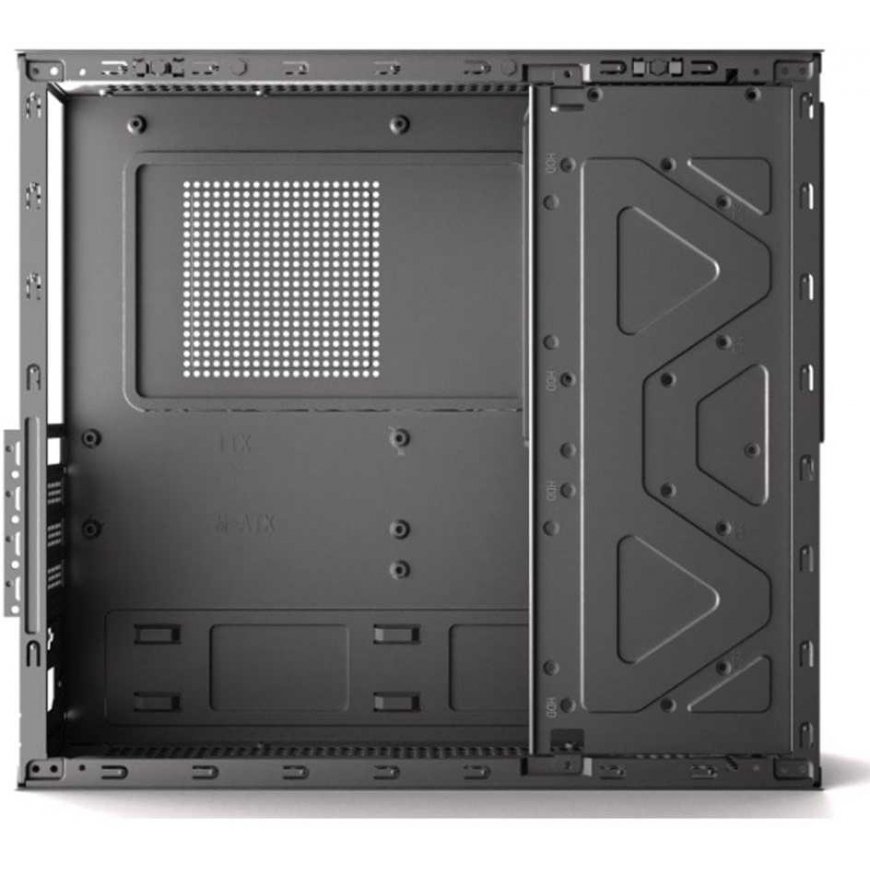 1St Cool 1stCOOL SFF housing COMPACT 2 ver. 2, USB-C, CR – 5