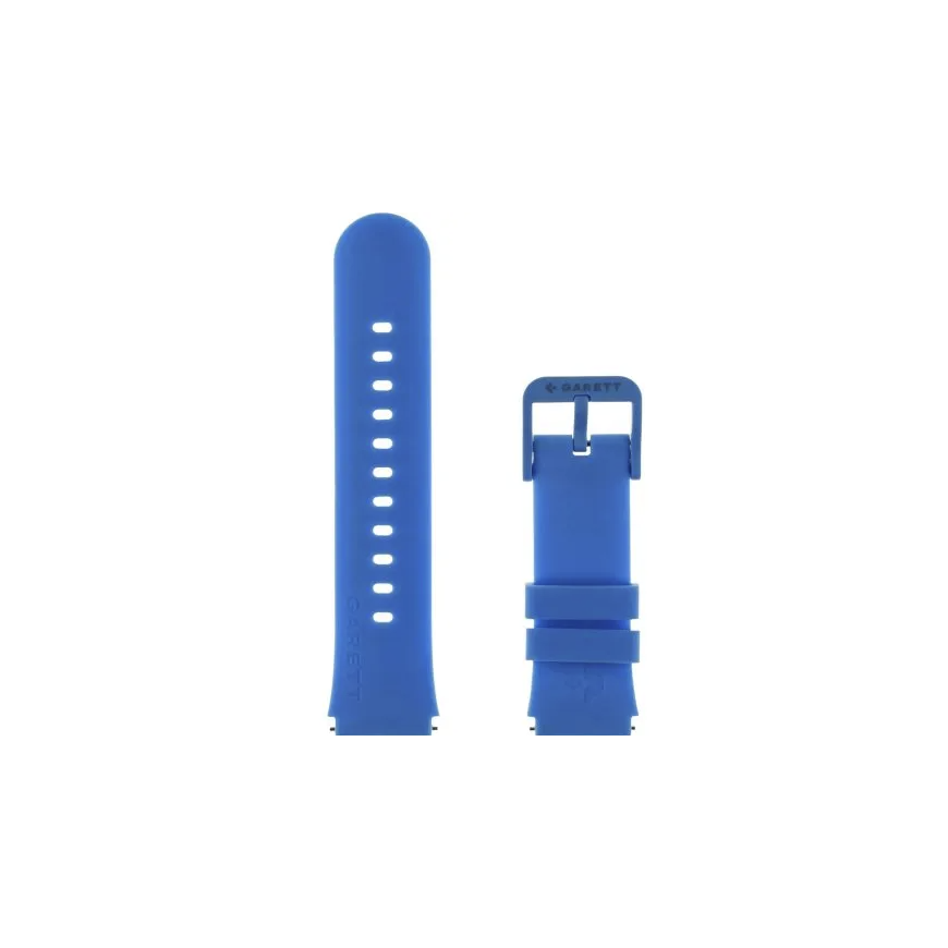 Garett Strap for Smartwatch 22mm