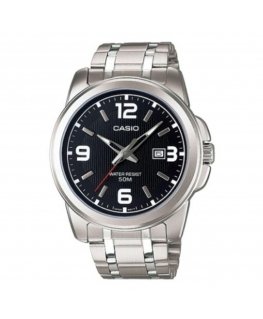 Men's watch CASIO MTP-1314D 1AV (zd024c) + BOX