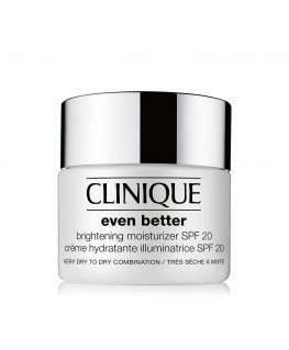 Clinique Even Better Clinical Moisturizer Cream SPF20, 50 ml