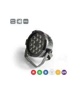 Outdoor par reflector EVOLIGHTS GLACIER 18