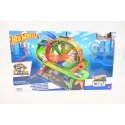 Mattel *****HW Steam komplektas su pętlš HKX46 /4 Mattel *****HW Steam komplektas su pętlš HKX46 /4