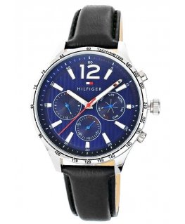 Miesten rannekello TOMMY HILFIGER 1791468 GAVIN (zf003d)