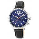 Vyriškas laikrodis TOMMY HILFIGER 1791468 GAVIN (zf003d) Vyriškas laikrodis TOMMY HILFIGER 1791468 GAVIN (zf003d)