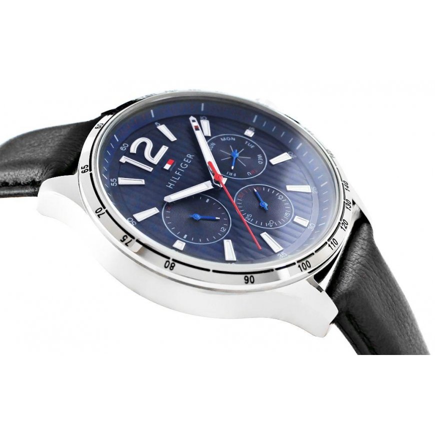 Men's watch TOMMY HILFIGER 1791468 GAVIN (zf003d) – 3