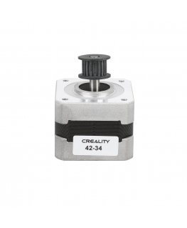 3D-tulostimen askelmoottori 42-34, X-akselille Ender-3V2 Creality