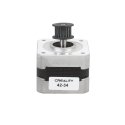 3D printer stepper motor 42-34, for X axis Ender-3V2 Creality 3D printer stepper motor 42-34, for X axis Ender-3V2 Creality