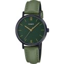 CASIO LTP-VT02BL-3A LADIES' WATCH CLASSIC + BOX CASIO LTP-VT02BL-3A LADIES' WATCH CLASSIC + BOX