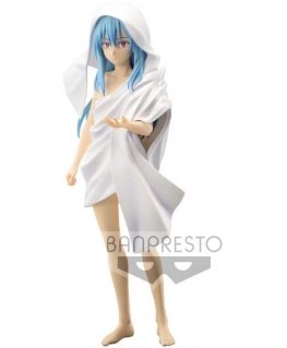 Banpresto Että Kun Reinkarnoiduin Limana Otherworlderina Vol.14 Raphael-figuuri 16cm