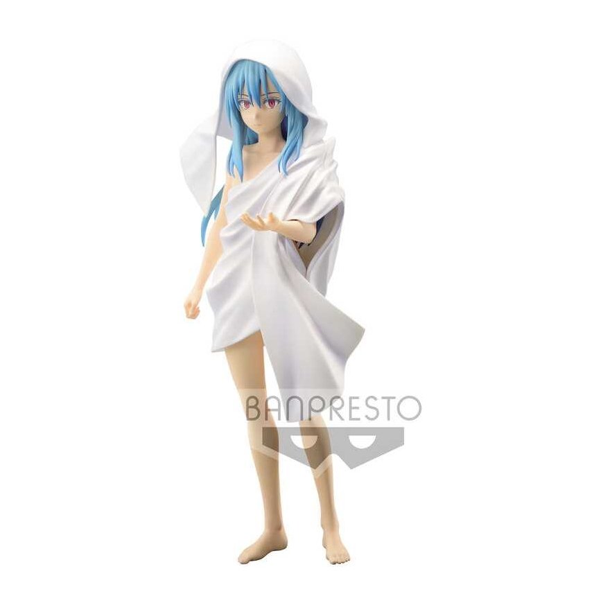Banpresto That Time I Got Reincarnated as a Slime Otherworlder Vol.14 Raphael figure 16cm