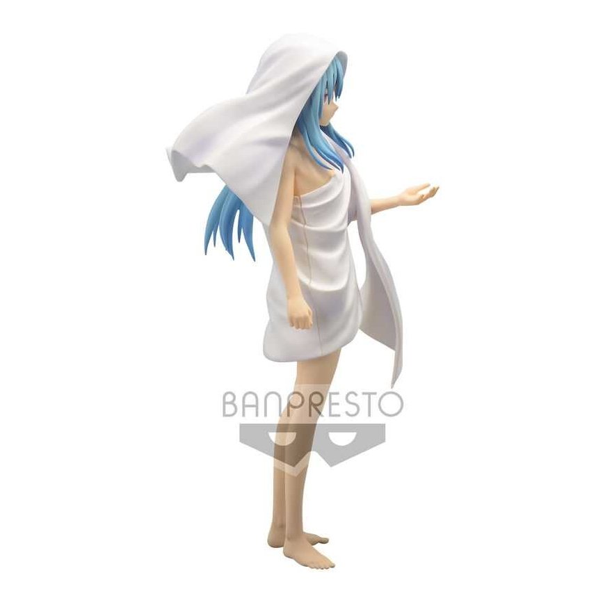Banpresto Että Kun Reinkarnoiduin Limana Otherworlderina Vol.14 Raphael-figuuri 16cm – 2