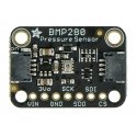 BMP280, digital barometer, pressure sensor 110kPa I2C / SPI 3-5V, STEMMA QT, Adafruit 2651 BMP280, digital barometer, pressure sensor 110kPa I2C / SPI 3-5V, STEMMA QT, Adafruit 2651