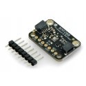 BMP280, digital barometer, pressure sensor 110kPa I2C / SPI 3-5V, STEMMA QT, Adafruit 2651 BMP280, digital barometer, pressure sensor 110kPa I2C / SPI 3-5V, STEMMA QT, Adafruit 2651