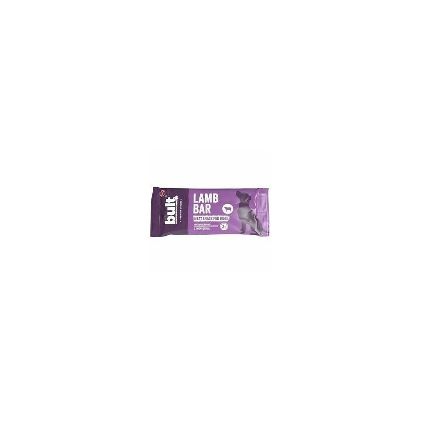 BULT Lamb Bar Protein bar with lamb - dog treat - 75g