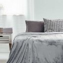 DecoKing BLA/MIC/SIL/150x200 DecoKing BLA/MIC/SIL/150x200