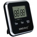 King Hoff MINUTNIK KUCHENNY ELEKTRONICZNY NA MAGNES KINGHOFF KH-1819 King Hoff MINUTNIK KUCHENNY ELEKTRONICZNY NA MAGNES KINGHOFF KH-1819