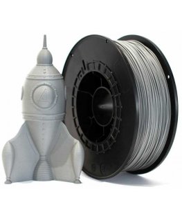 3D plastic Filalab PLA+ 1.75mm 1kg - Gray