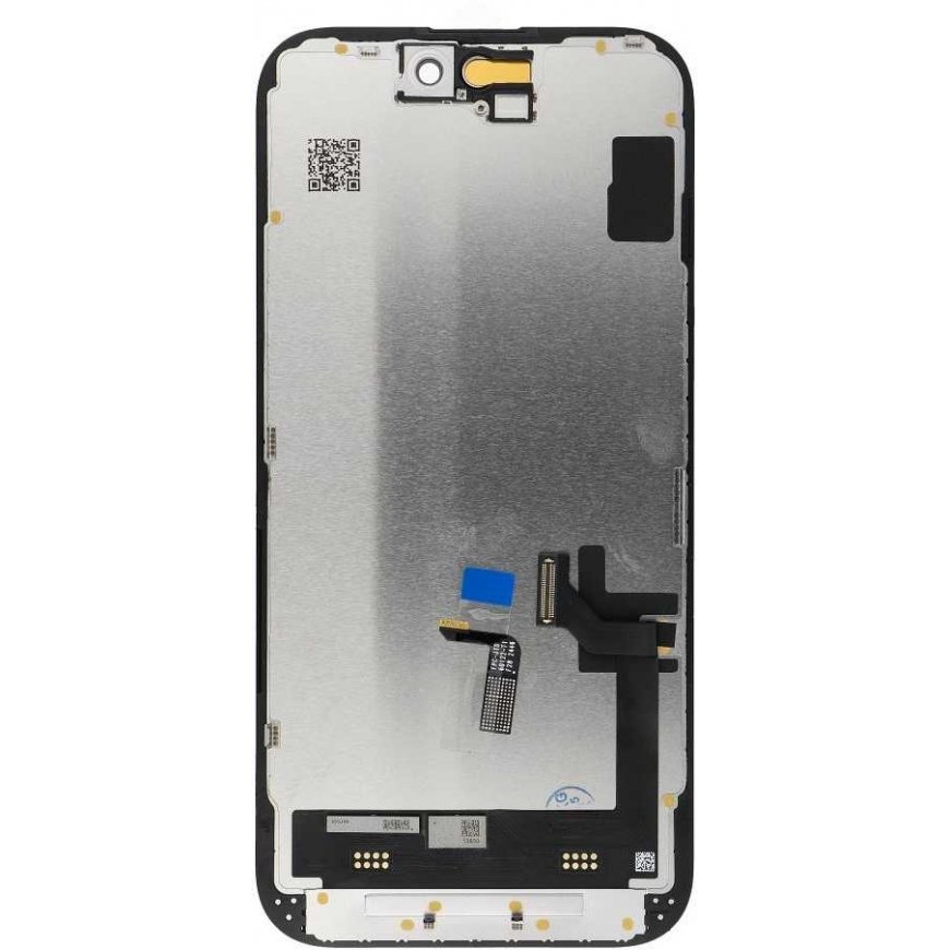 JK LCD Screen for IPHONE 15 FullHD Incell (change IC) – 2